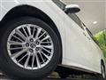 2022 Toyota Alphard Hybrid