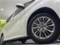 2022 Toyota Alphard Hybrid