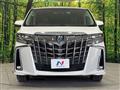 2022 Toyota Alphard Hybrid