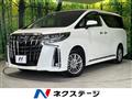2023 Toyota Alphard Hybrid