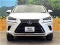 2021 Lexus NX