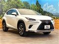 2021 Lexus NX