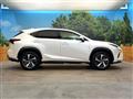 2021 Lexus NX