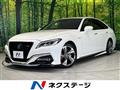2018 Toyota Crown Hybrid