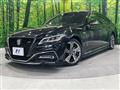 2019 Toyota Crown Hybrid