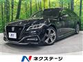 2019 Toyota Crown Hybrid