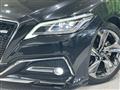 2019 Toyota Crown Hybrid