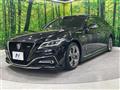 2019 Toyota Crown Hybrid