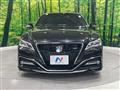 2019 Toyota Crown Hybrid