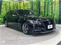 2019 Toyota Crown Hybrid