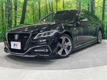 2019 Toyota Crown Hybrid