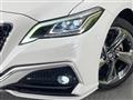 2020 Toyota Crown Hybrid