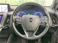 2020 Toyota Crown Hybrid