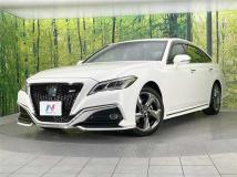 2020 Toyota Crown Hybrid