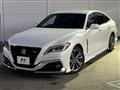2021 Toyota Crown Hybrid