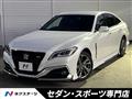 2021 Toyota Crown Hybrid