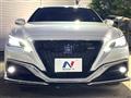 2021 Toyota Crown Hybrid