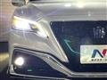 2021 Toyota Crown Hybrid