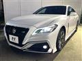 2021 Toyota Crown Hybrid