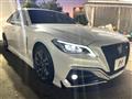 2021 Toyota Crown Hybrid