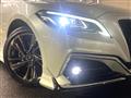 2021 Toyota Crown Hybrid