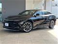 2022 Toyota Crown