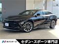 2022 Toyota Crown