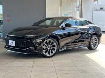 2022 Toyota Crown