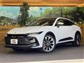 2024 Toyota Crown