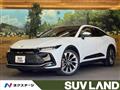 2024 Toyota Crown