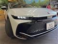 2024 Toyota Crown