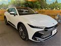 2024 Toyota Crown