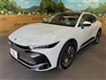2024 Toyota Crown