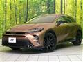 2024 Toyota Crown
