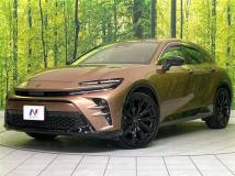 2024 Toyota Crown