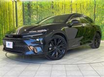 2024 Toyota Crown