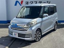 2014 Nissan DAYZ ROOX