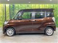 2015 Nissan DAYZ ROOX