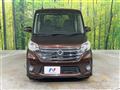 2015 Nissan DAYZ ROOX