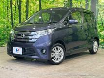 2014 Nissan DAYZ