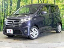 2015 Nissan DAYZ