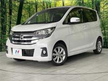 2015 Nissan DAYZ