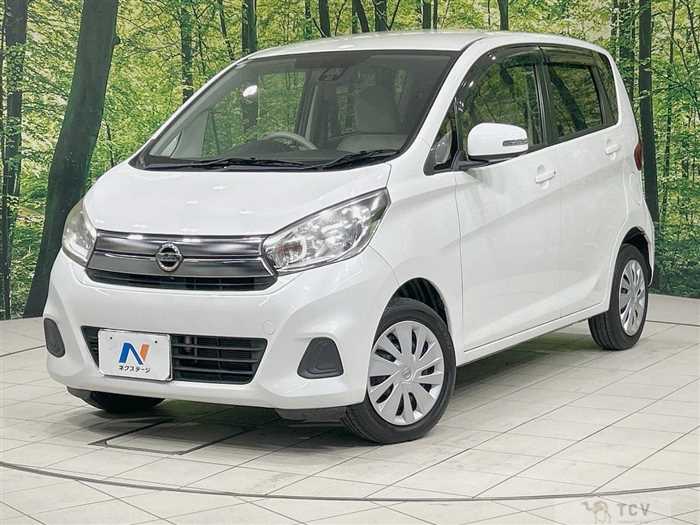 2016 Nissan DAYZ