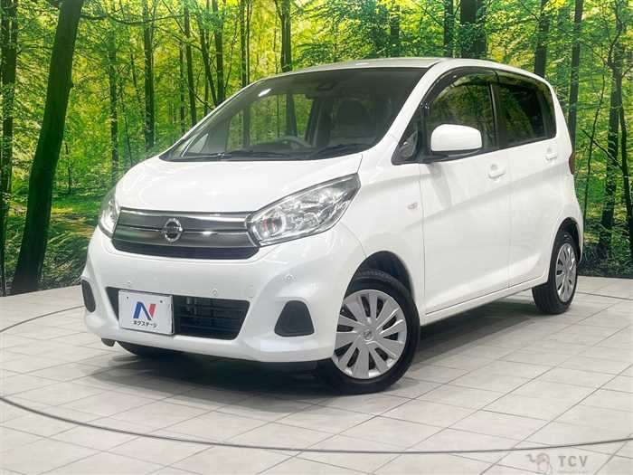 2018 Nissan DAYZ