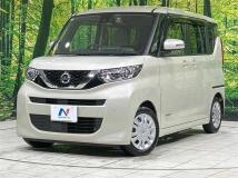 2020 Nissan ROOX