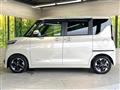 2020 Nissan ROOX