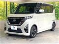 2020 Nissan ROOX
