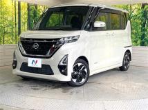 2020 Nissan ROOX