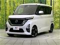 2022 Nissan ROOX
