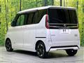 2022 Nissan ROOX